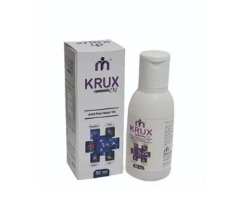 Krux Joint Oil