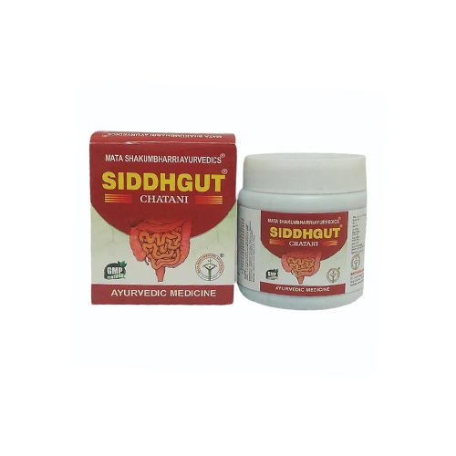 Gastrointestinal Products