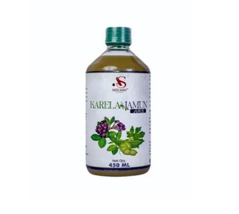 Organic Diabetic Care Juice