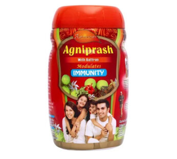Agnivesh Agniprash Chyawanprash Immunity booster