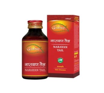 Ayurvedic Joint Pain Relief Medicine