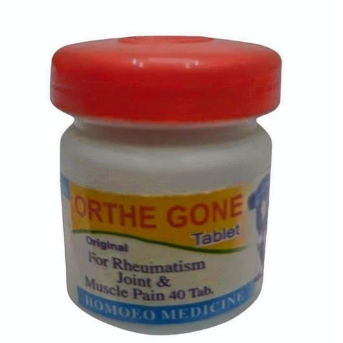 Joint Pain Relief Capsule