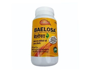Baelosa Ayurvedic laxative