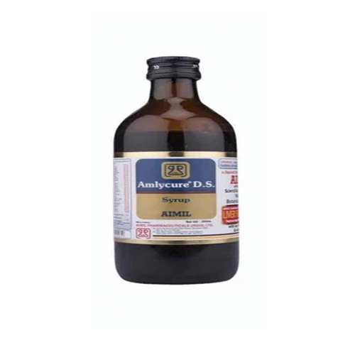 Ayurvedic Digestive Syrups