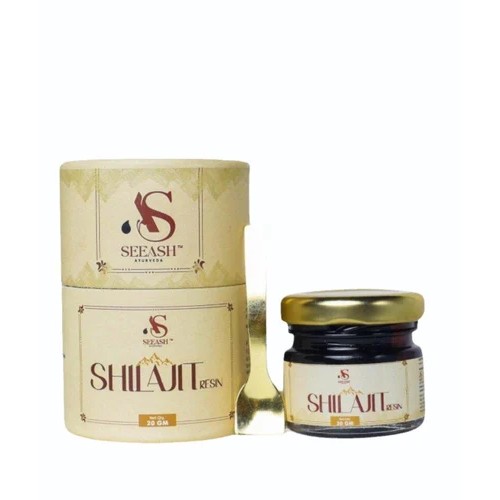 Ayurvedic Immunity Booster