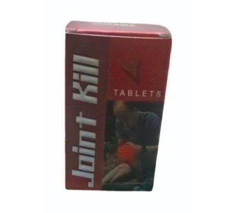 Herbal Joint Pain Tablets
