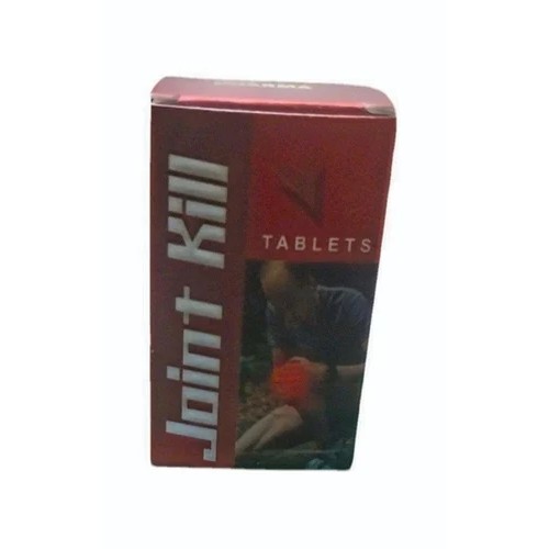 Herbal Joint Pain Tablets