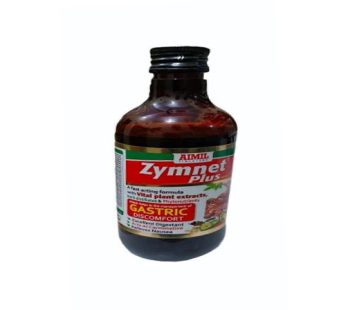Digestive Enzyme Syrup