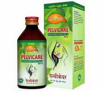 Herbal Uterine Tonic Syrup