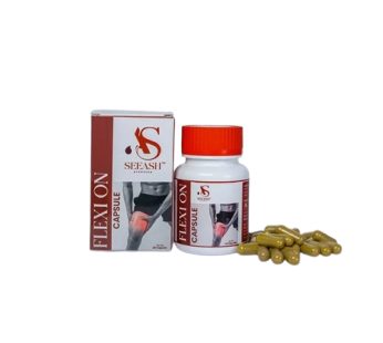 Joint Pain Relief Capsule