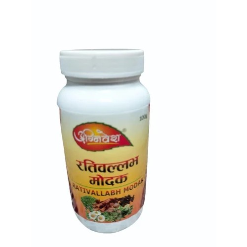 Agnivesh Rativallabh Modak Powder