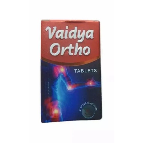 Herbal Joint Pain Tablets