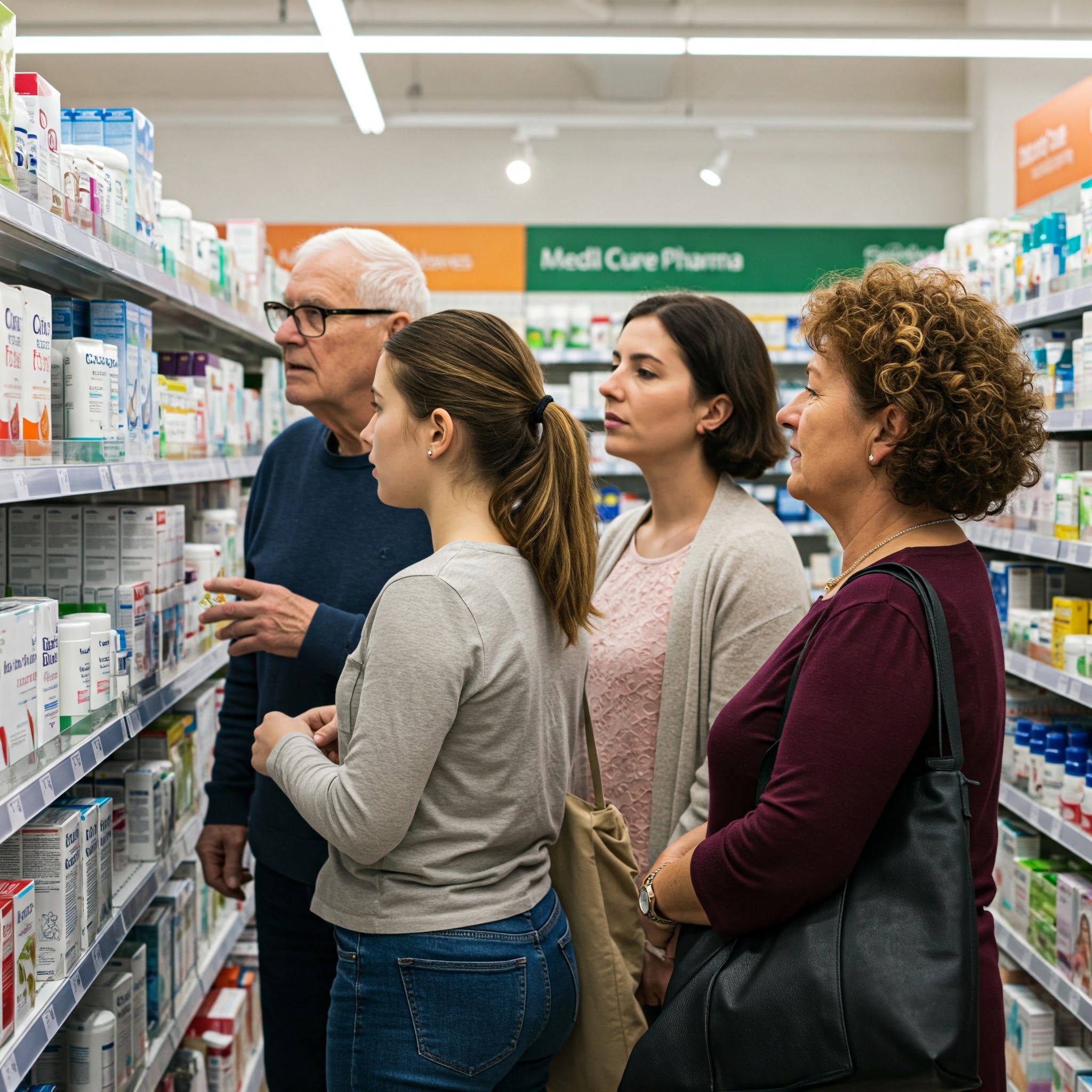 The Power of Ayurveda: Exploring Medi Cure Pharma’s Natural Remedies