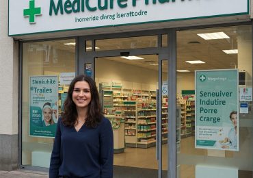 Medi Cure Pharma: Your Trusted Source for Ayurvedic Medicines and Syrups