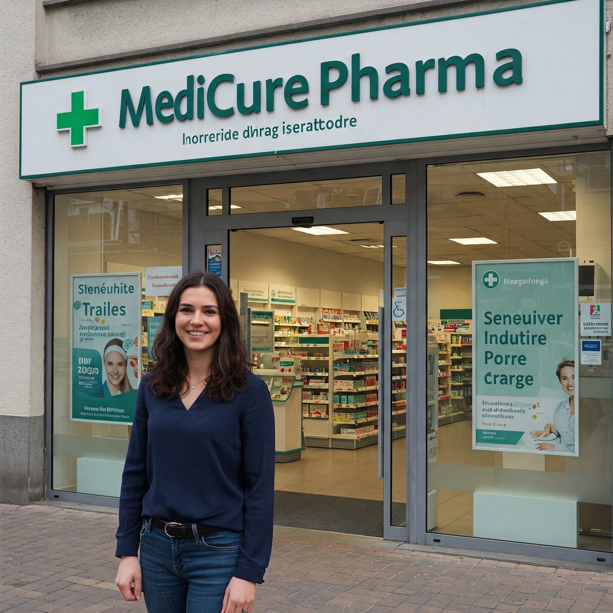 Medi Cure Pharma: Your Trusted Source for Ayurvedic Medicines and Syrups