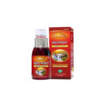Herbal Hair Oil
