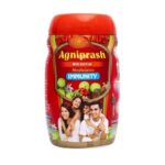 Agnivesh Agniprash Chyawanprash Immunity booster