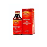 Ayurvedic Pain Relief Oil