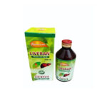Liveran Herbal Liver Syrup