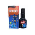 Muscle And Joint Pain Relief Oil 50 Ml