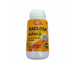 Baelosa Ayurvedic laxative
