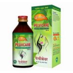 Herbal Uterine Tonic Syrup