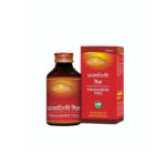 Muscle Joint Pain Oil