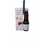 Ayurvedic Liver Tonic